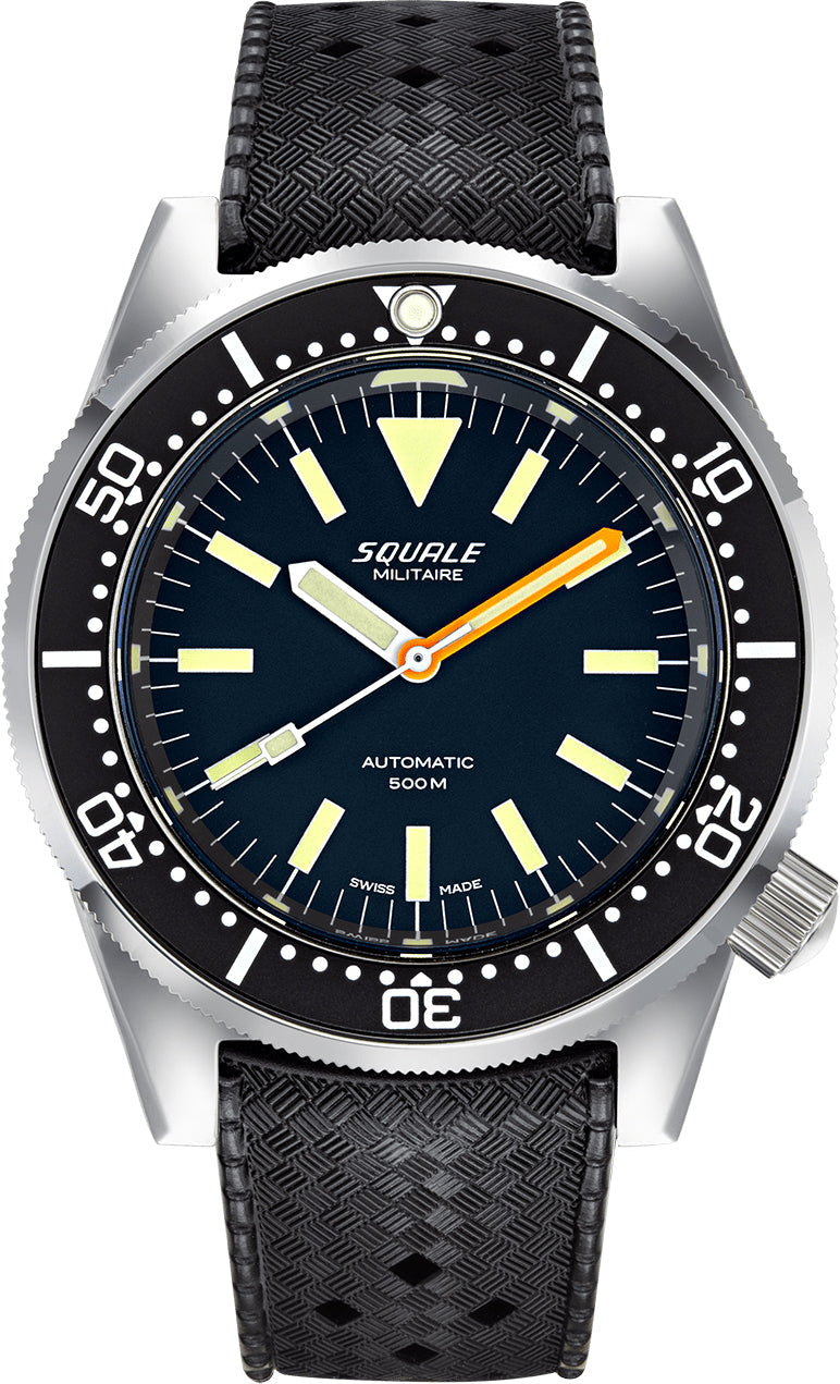 Squale 1521 Militaire Watch 1521MIL.HT Image 1