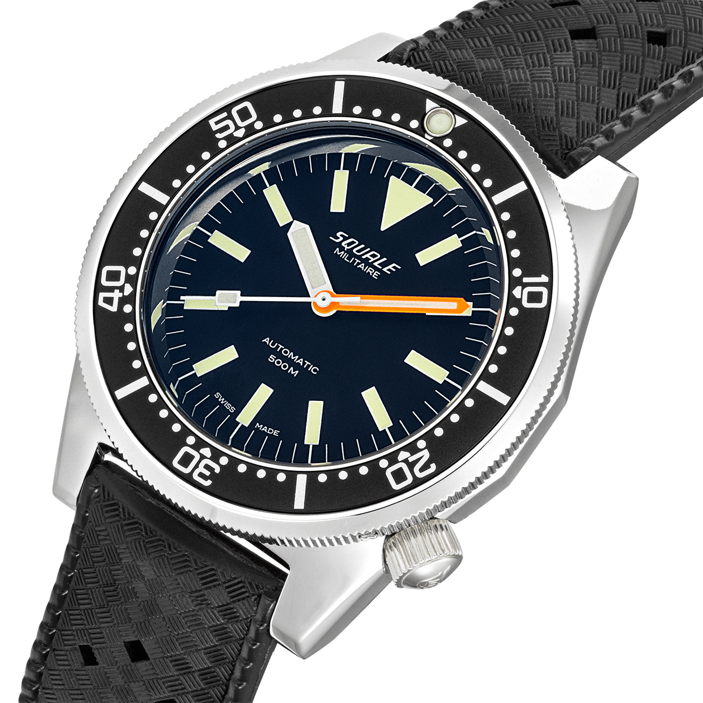 Squale 1521 Militaire Watch 1521MIL.HT Image 4