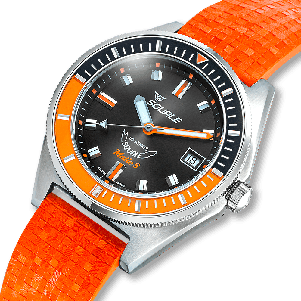 squale-matic-s-orange-mosaic-rubber-watch-maticbkobk-mror