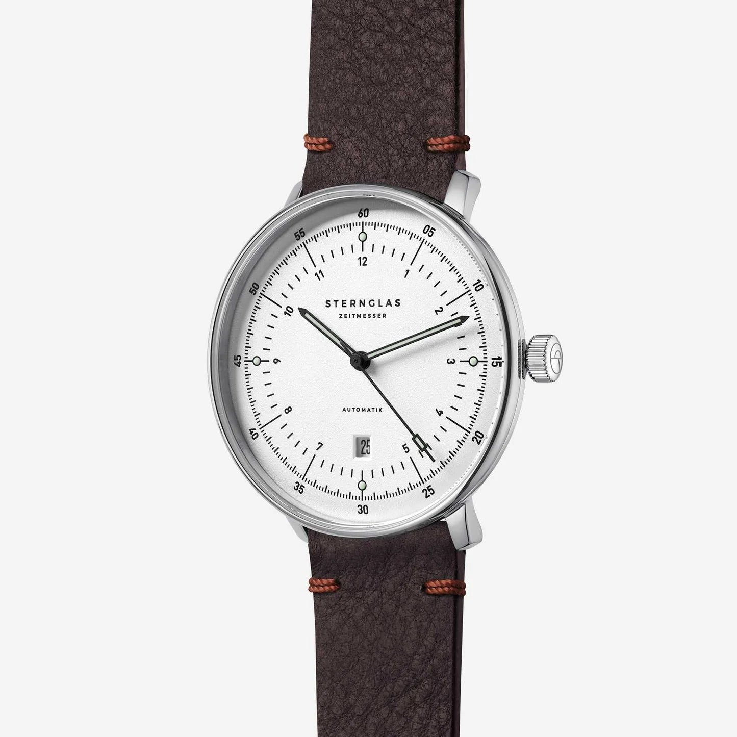 sternglas-hamburg-automatic-silver-silver-watch-s02-hh47-me13-image