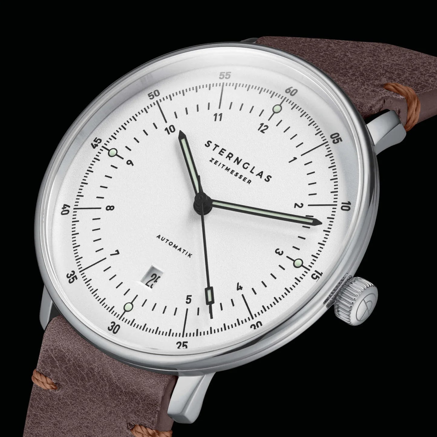 sternglas-hamburg-automatic-silver-silver-watch-s02-hh47-me13-image