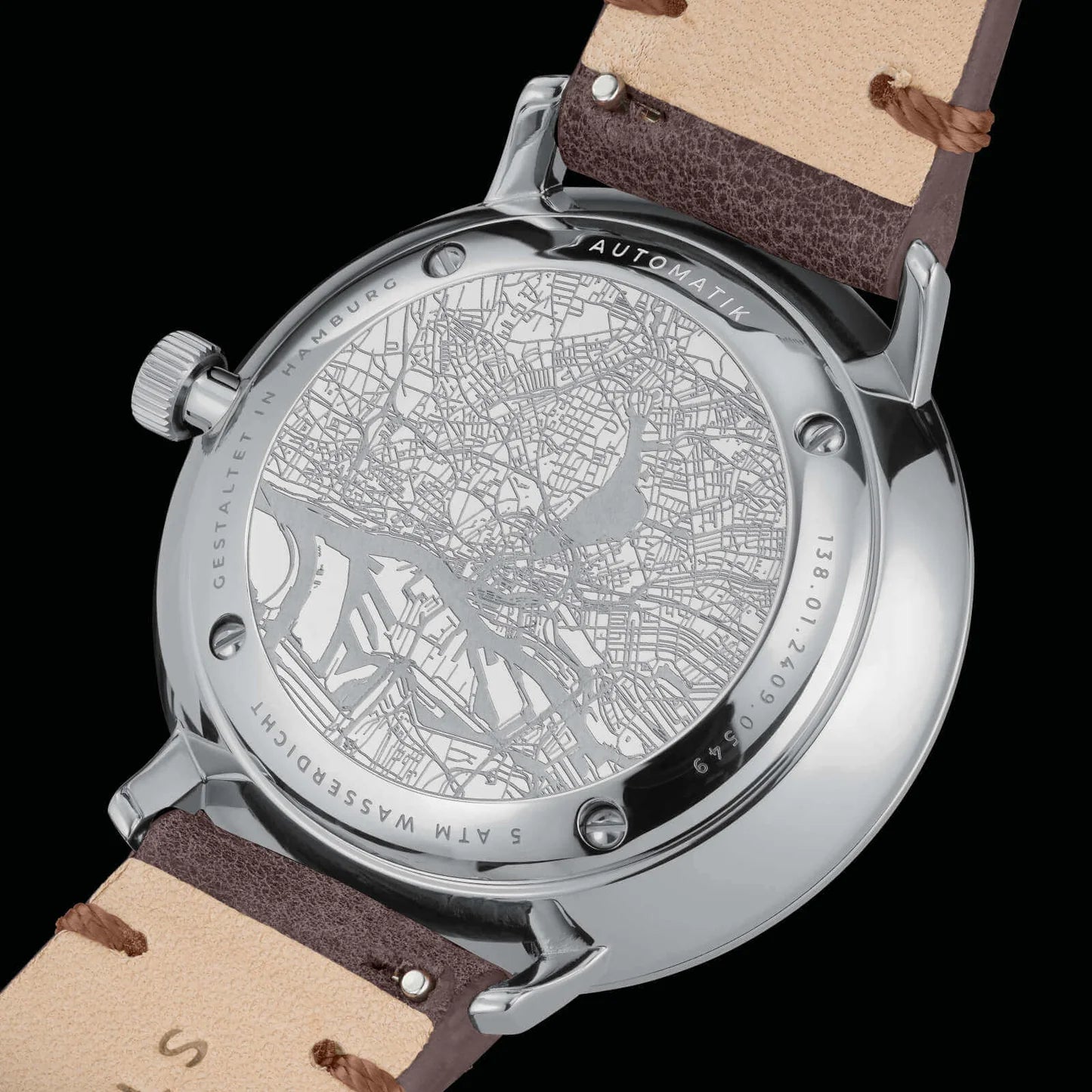 sternglas-hamburg-automatic-silver-silver-watch-s02-hh47-me13-image