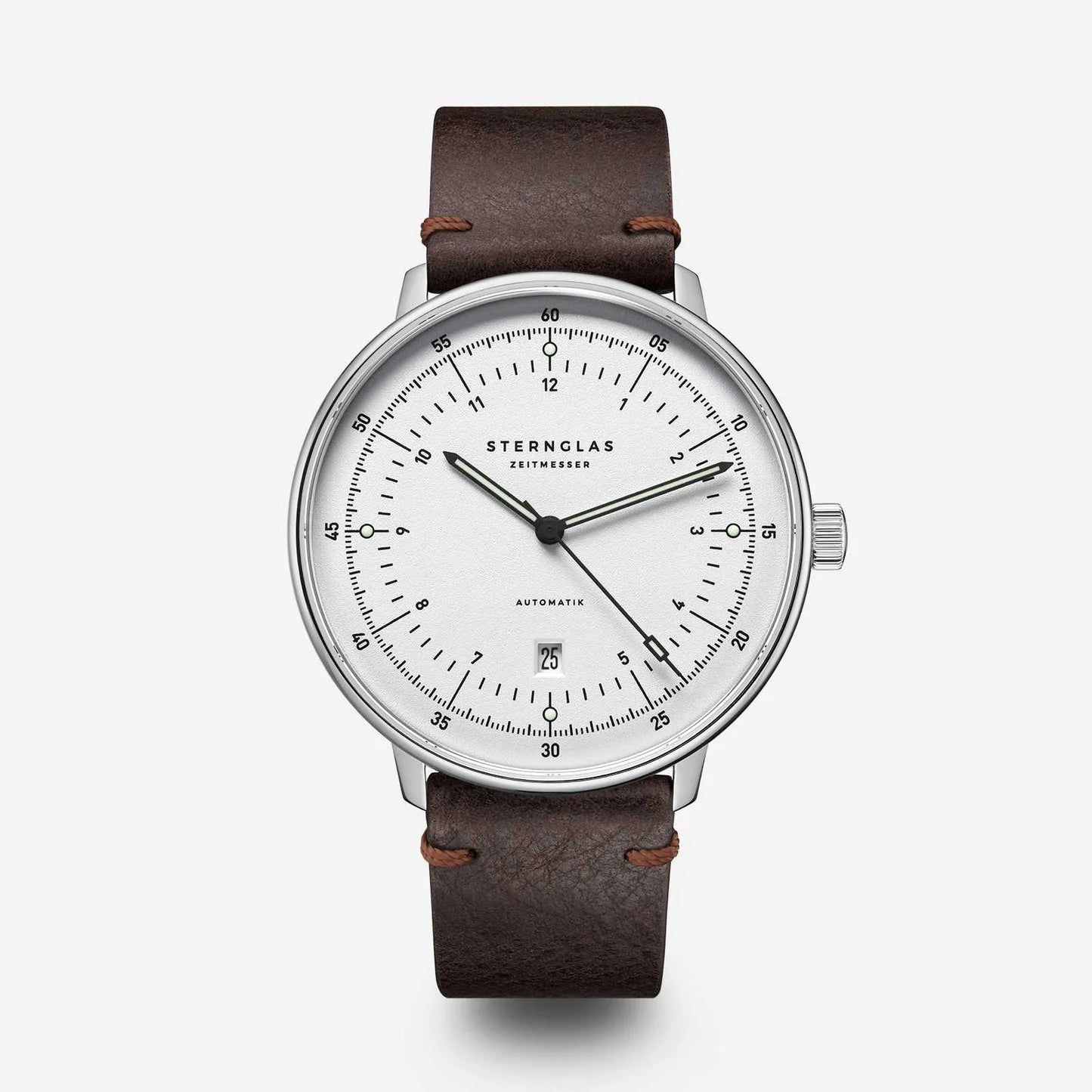sternglas-hamburg-automatic-silver-silver-watch-s02-hh47-me13-image