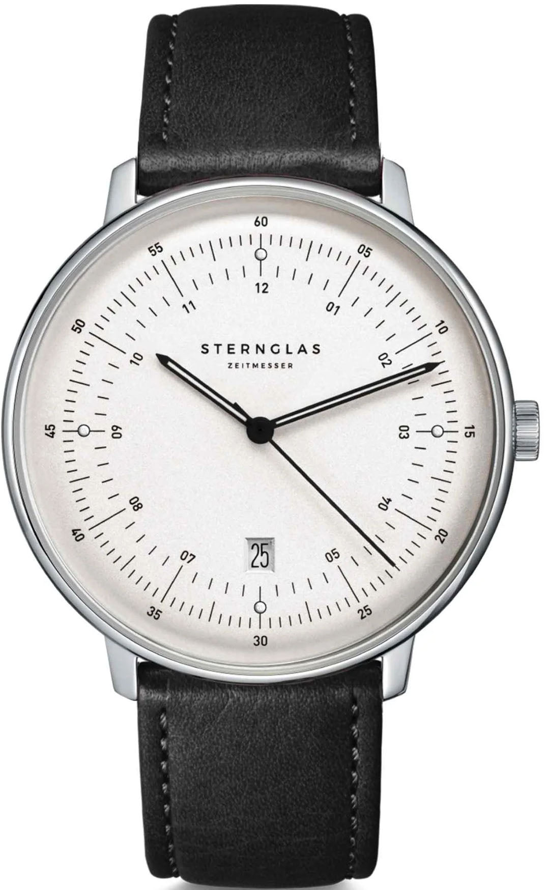 Sternglas Hamburg Mens Watch S01-HH10-MO01 Image 1