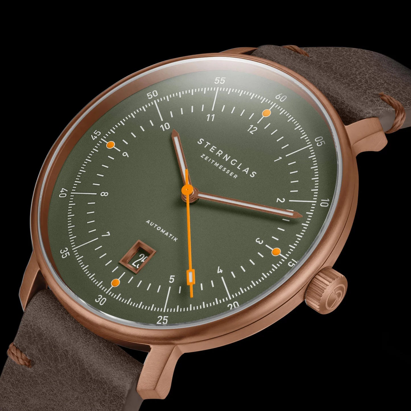 sternglas-hamburg-pro-automatic-dark-green-bronze-watch-s02-hp35-vi17