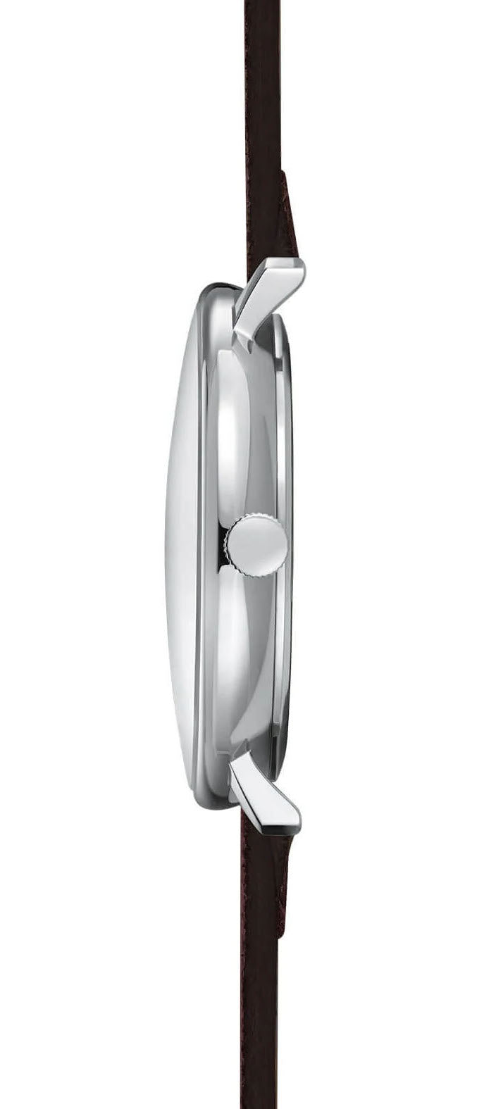 Sternglas Hamburg Quartz Leather Watch S01-HH10-VI11 Image 4