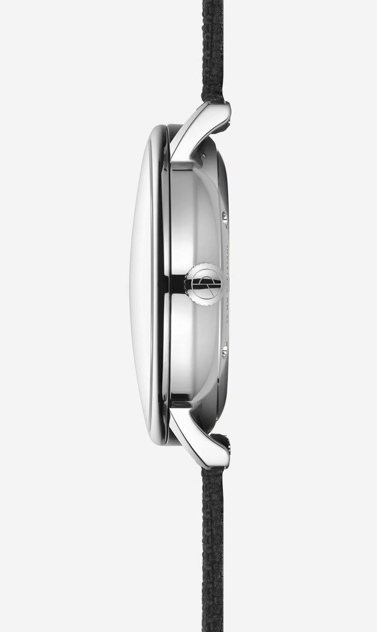 Sternglas Naos Automatic Edition Yellow S02-NAY23-NY01 Image 3