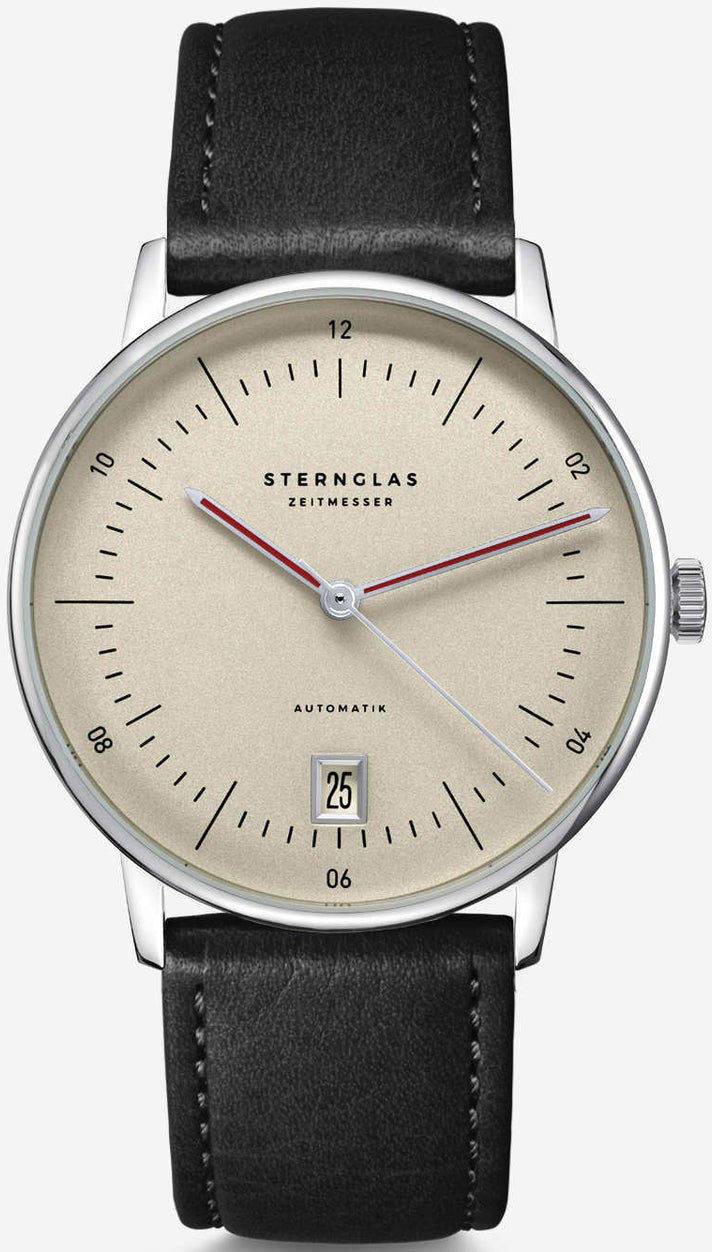 Sternglas Naos Automatic Pro Oxford S02-NAO26-MO01 Image 1