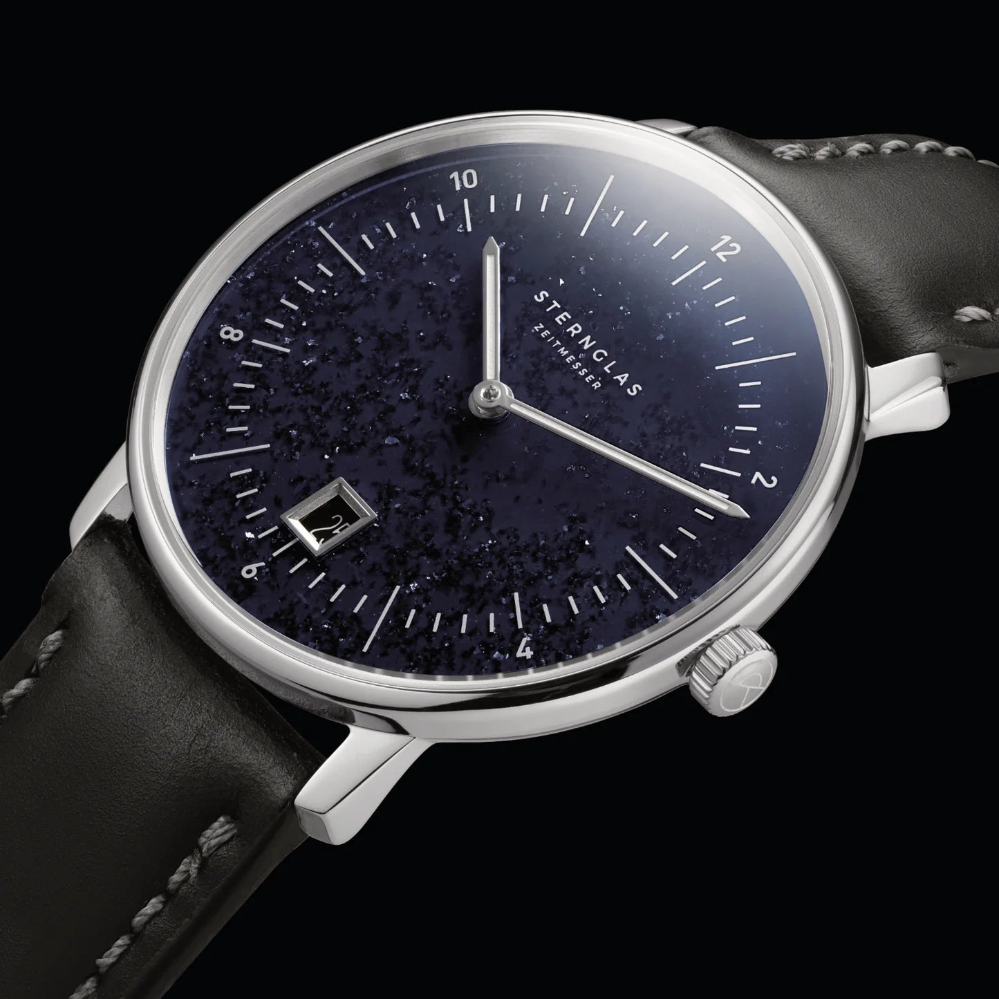 sternglas-naos-edition-aventurin-dark-blue-silver-watch-s01-nan40-br02-image