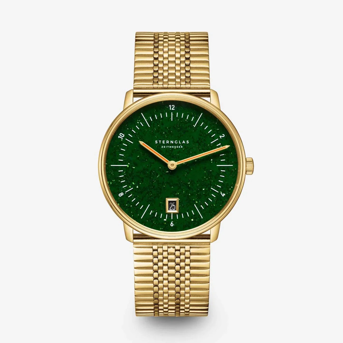 sternglas-naos-edition-aventurin-dark-green-gold-watch-s01-nan41-me09