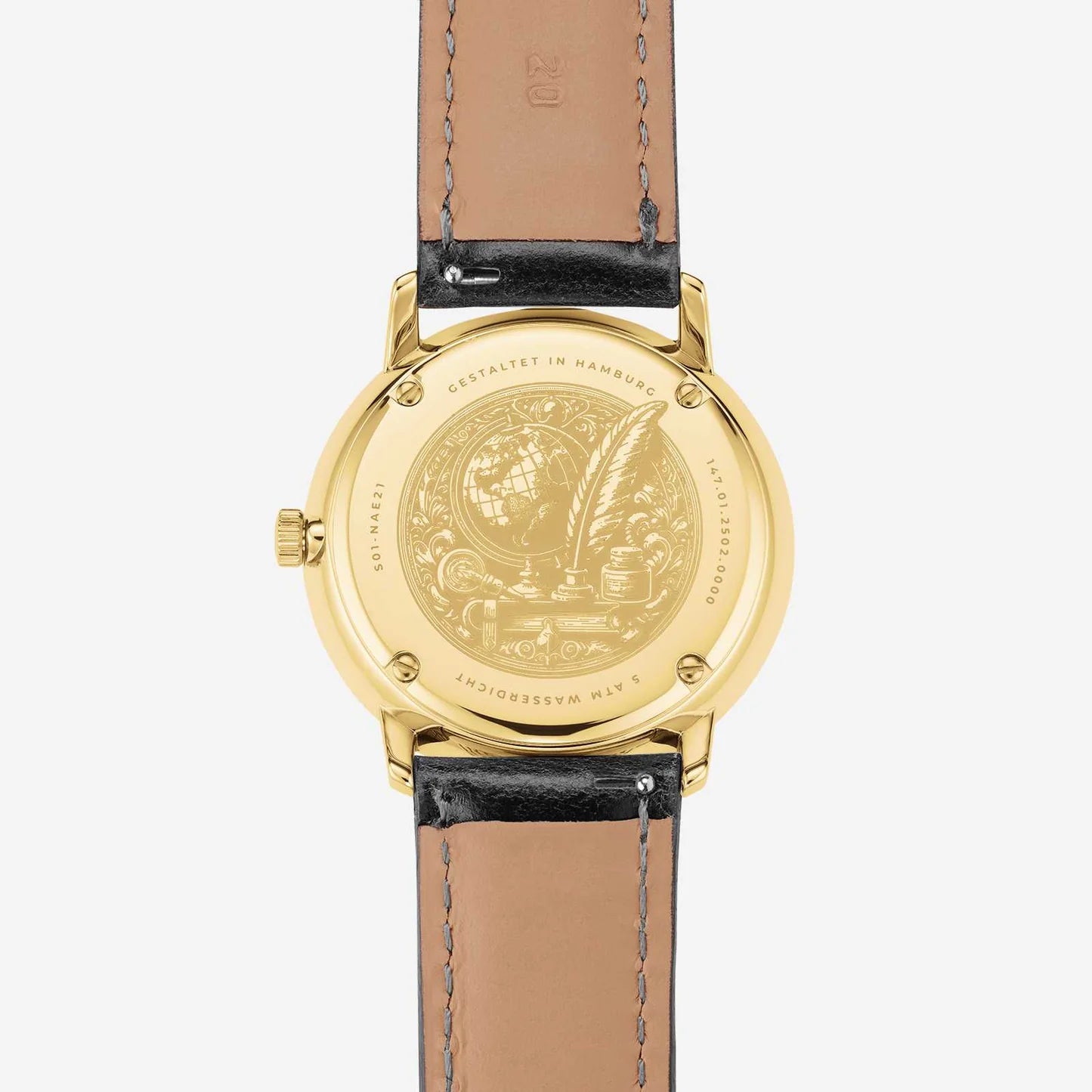 sternglas-naos-edition-heritage-dark-brown-gold-dark-brown-gold-watch-s01-nae21-br01-image