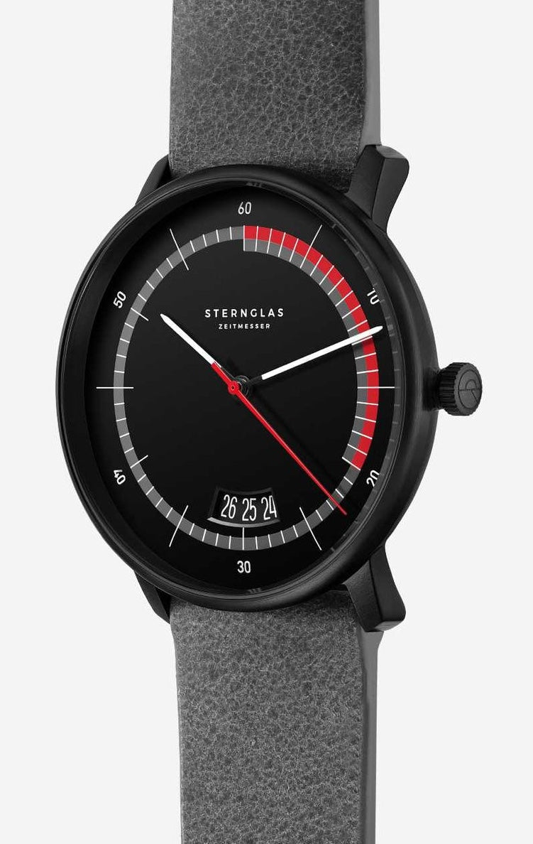 Sternglas Naos Edition Sport S01-NAS05-VI21 Image 2