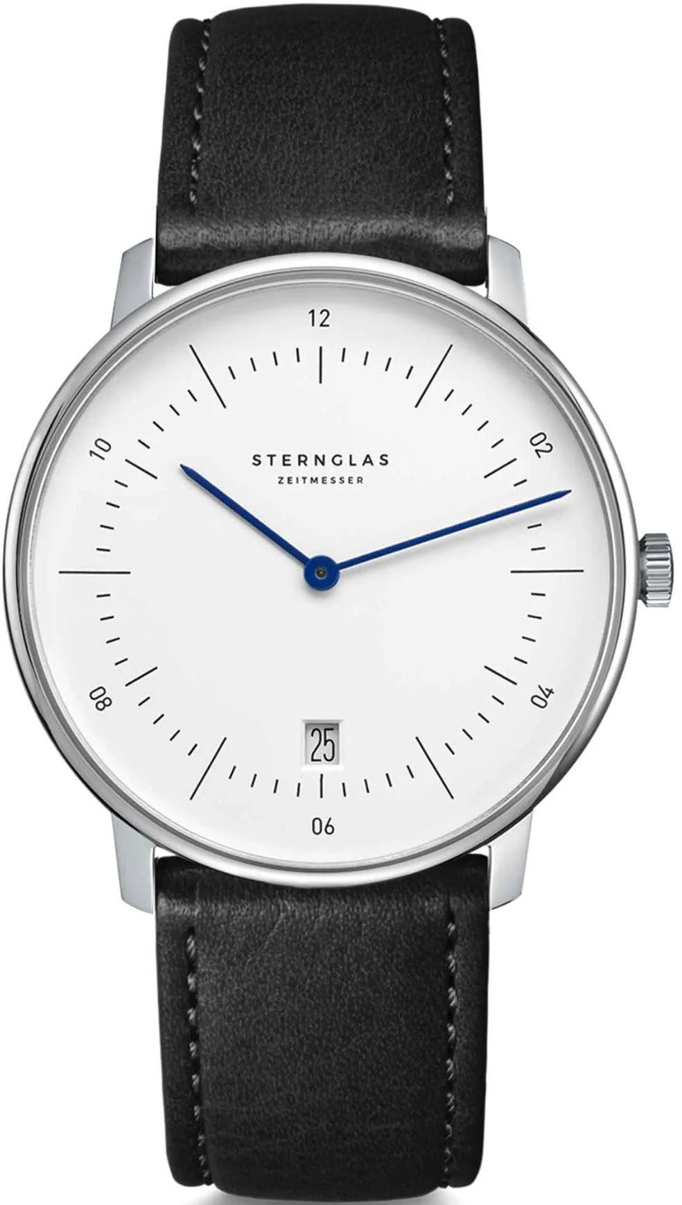 Sternglas Naos Watch S01-NA01-MO01 Image 1