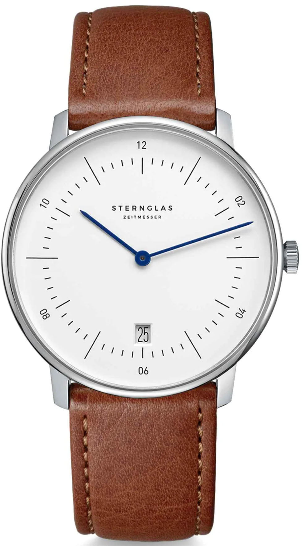 Sternglas Naos Watch S01-NA01-MO02 Image 1