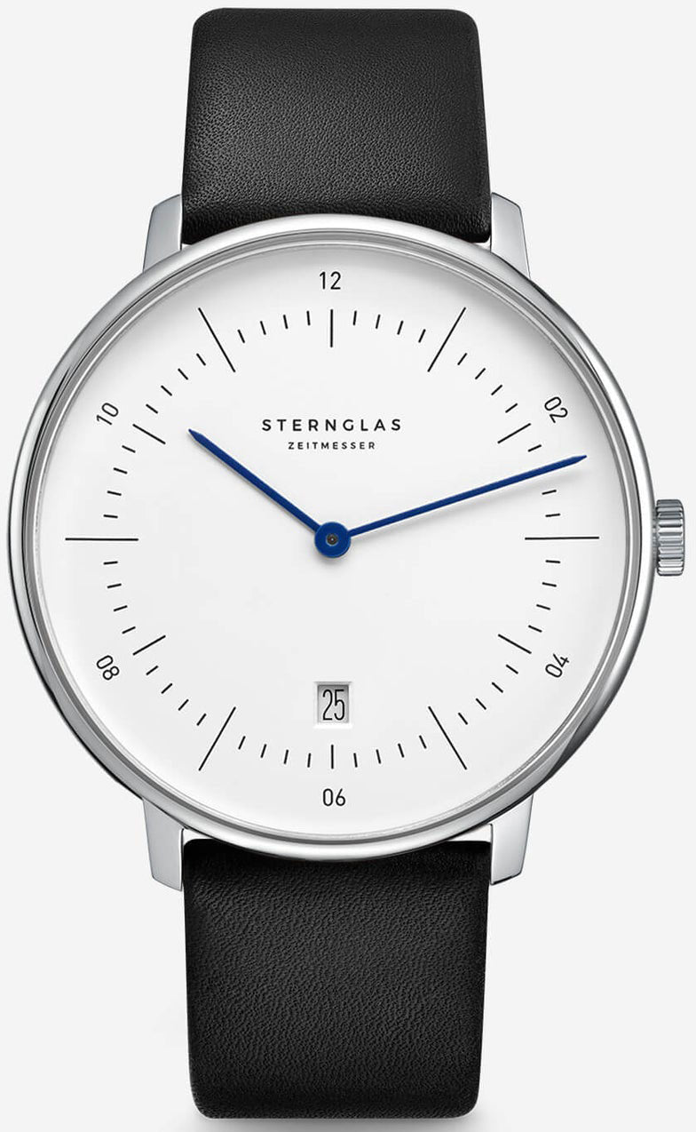 Sternglas Naos XL Watch S01-NX01-PR07 Image 1