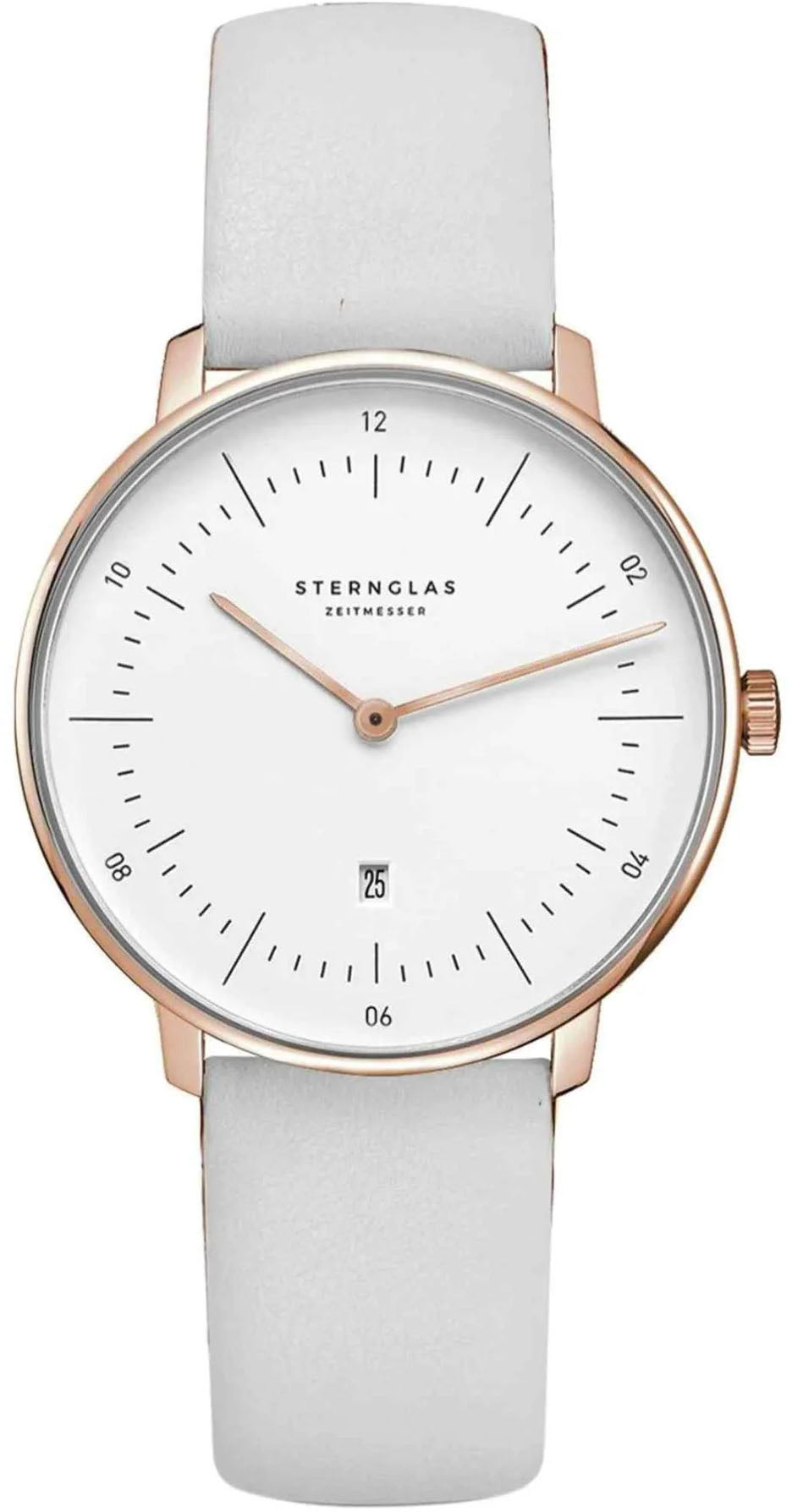 Sternglas Naos XS Watch S01-ND13-KL14 Image 1