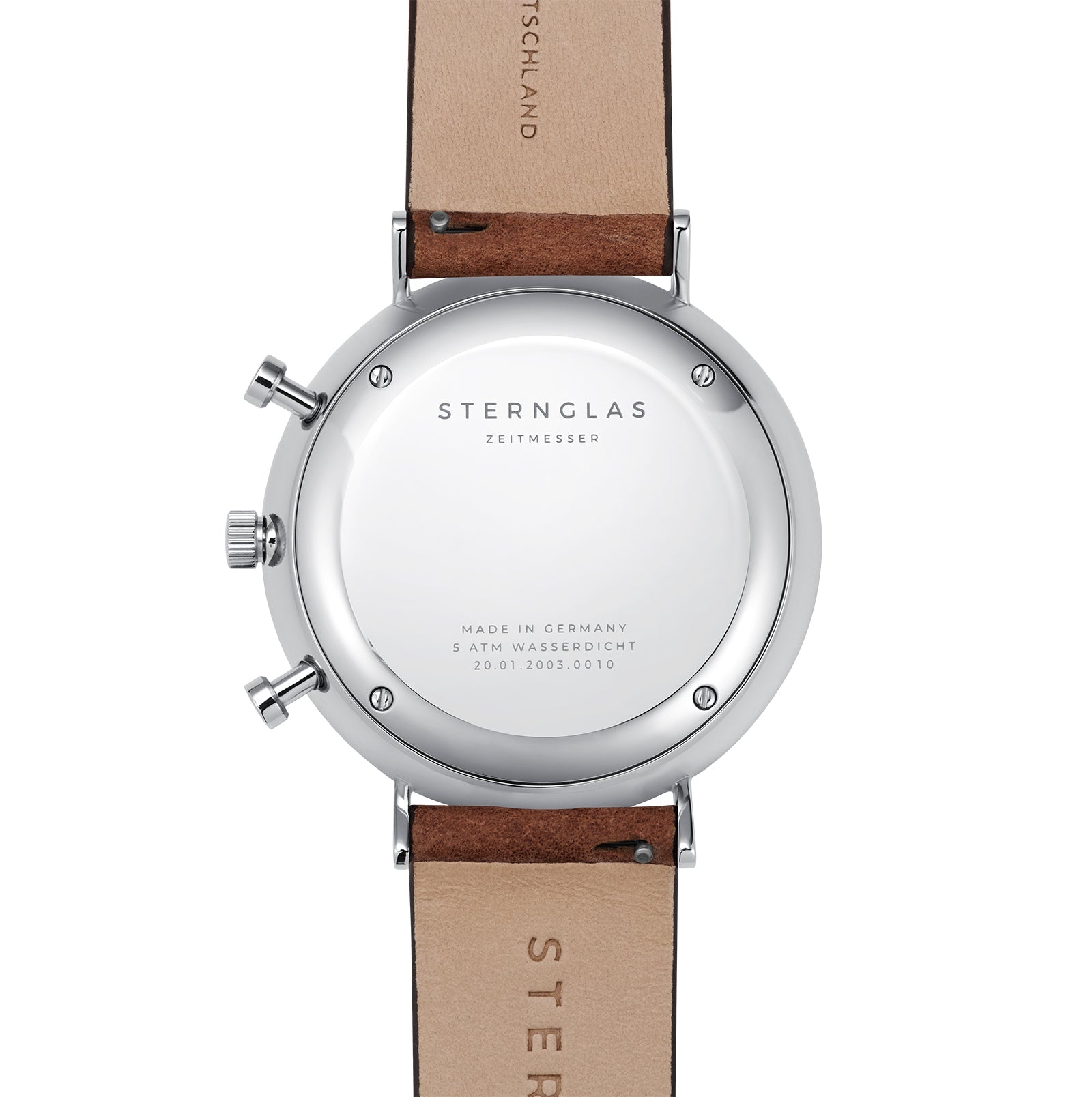 Sternglas Watch Chrono SCH03/316 Image 3