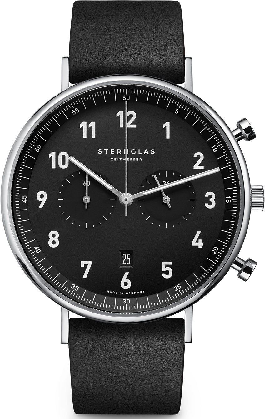 Sternglas Watch Chrono SCH14/317 Image 1