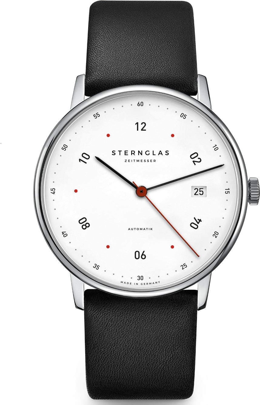 Sternglas Watch Edition Companion SCP01/108 Image 1