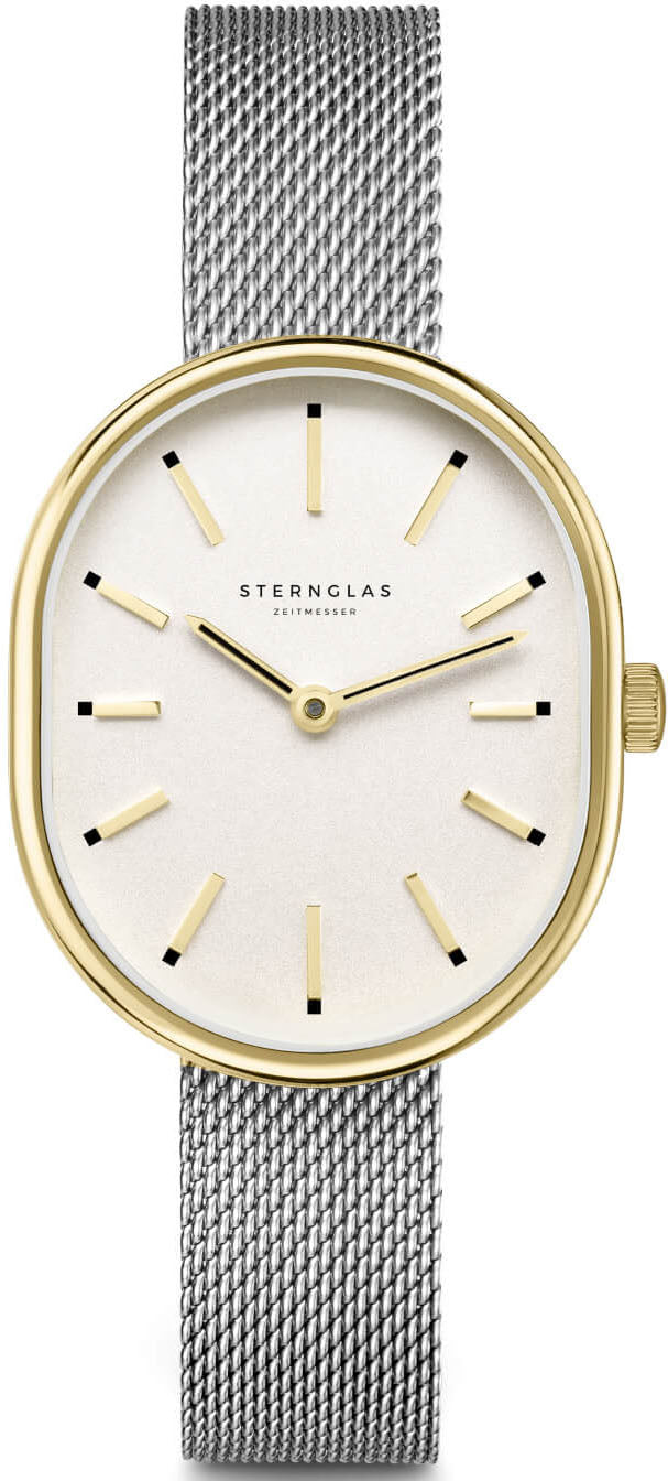 Sternglas Watch Eluisa Quartz S01-EL20-MI20 Image 1