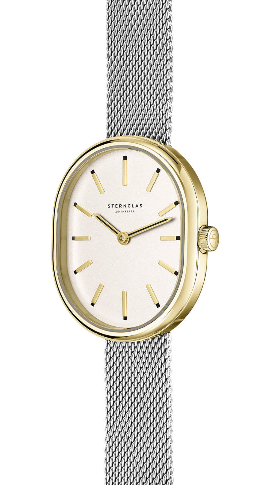 Sternglas Watch Eluisa Quartz S01-EL20-MI20 Image 3