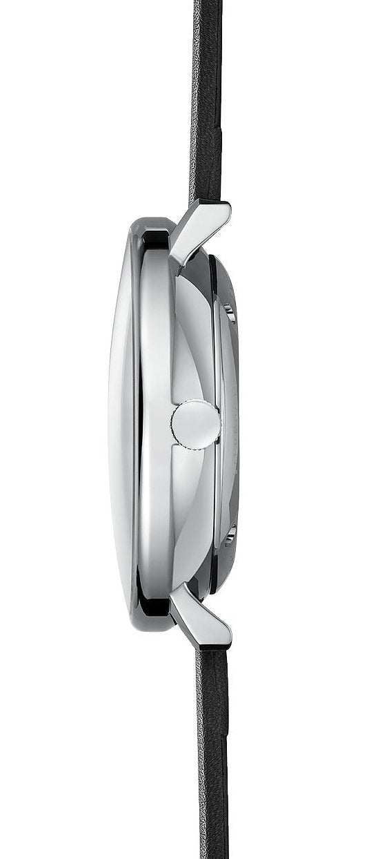 Sternglas Watch Hamburg Automatic Mens S02-HH11-PR07 Image 4