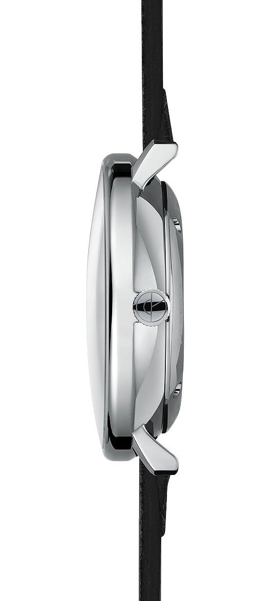 Sternglas Watch Hamburg Automatic Mens S02-HH11-VI15 Image 3