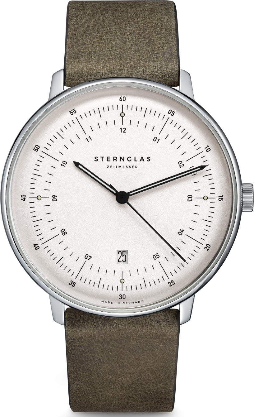 Sternglas Watch Hamburg SHH41/314 Image 1