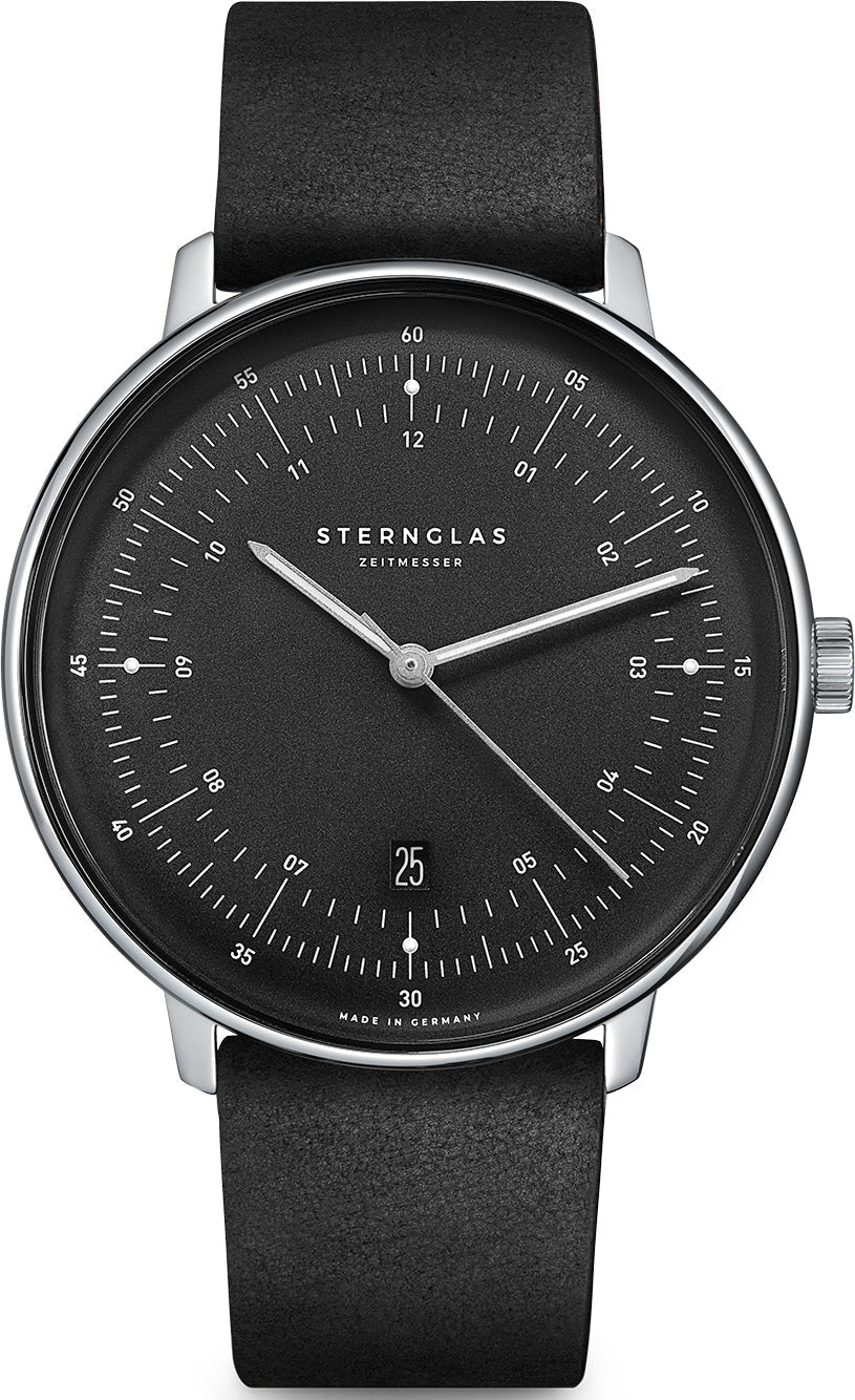 Sternglas Watch Hamburg SHH42/317 Image 1