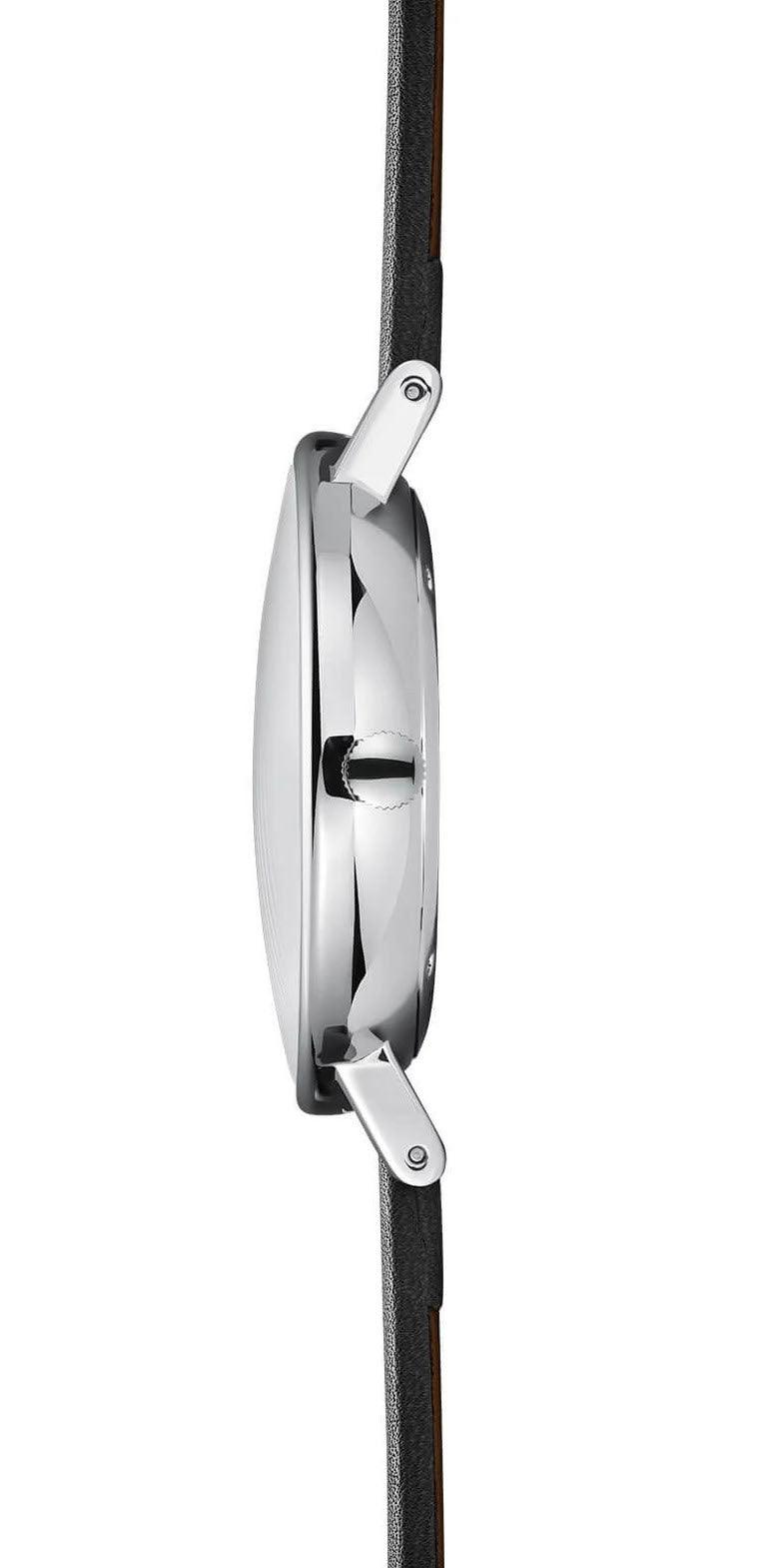 Sternglas Watch Ivo Quartz Leather S01-IV01-PR07 Image 4