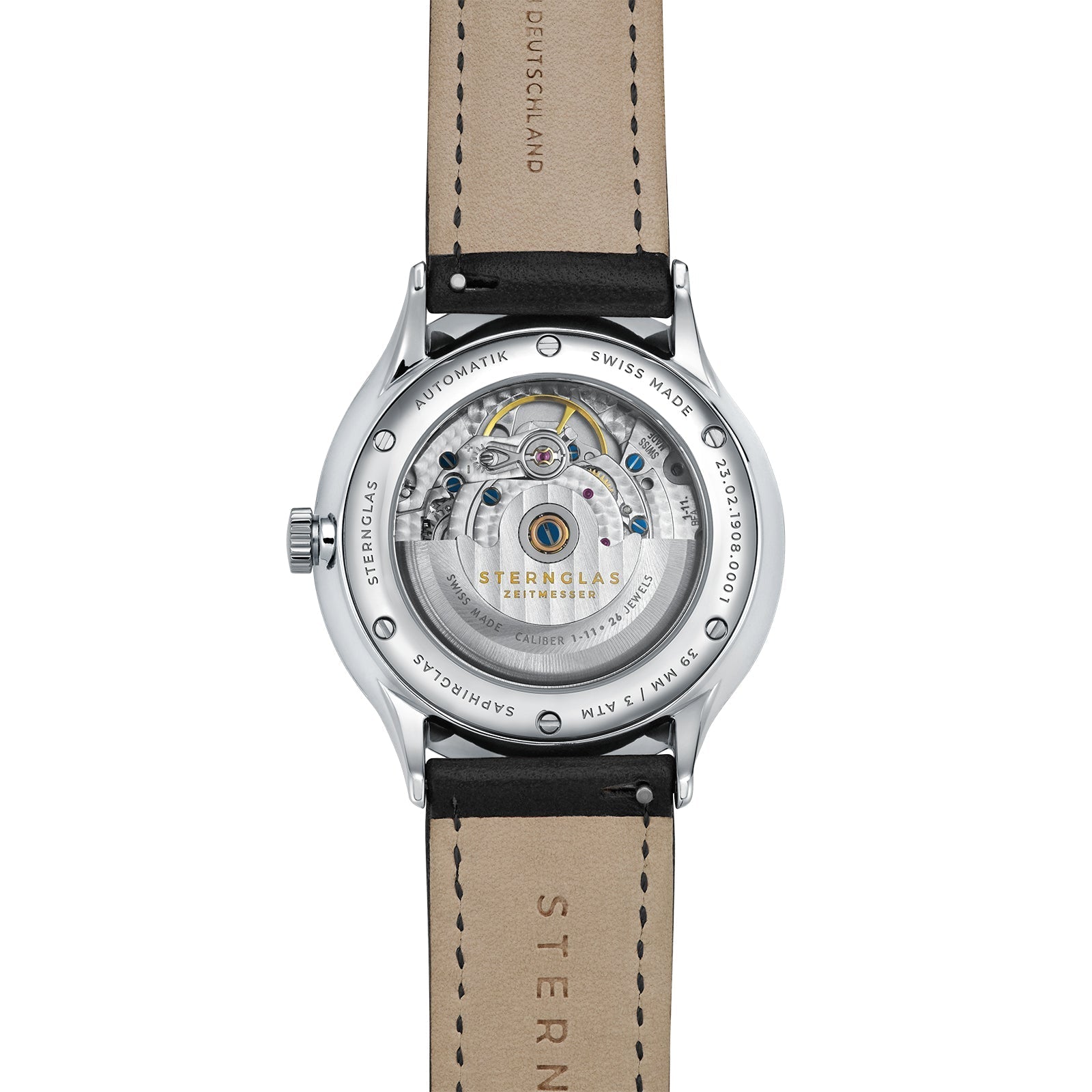 Sternglas Watch Kanton SKT41/701 Image 3