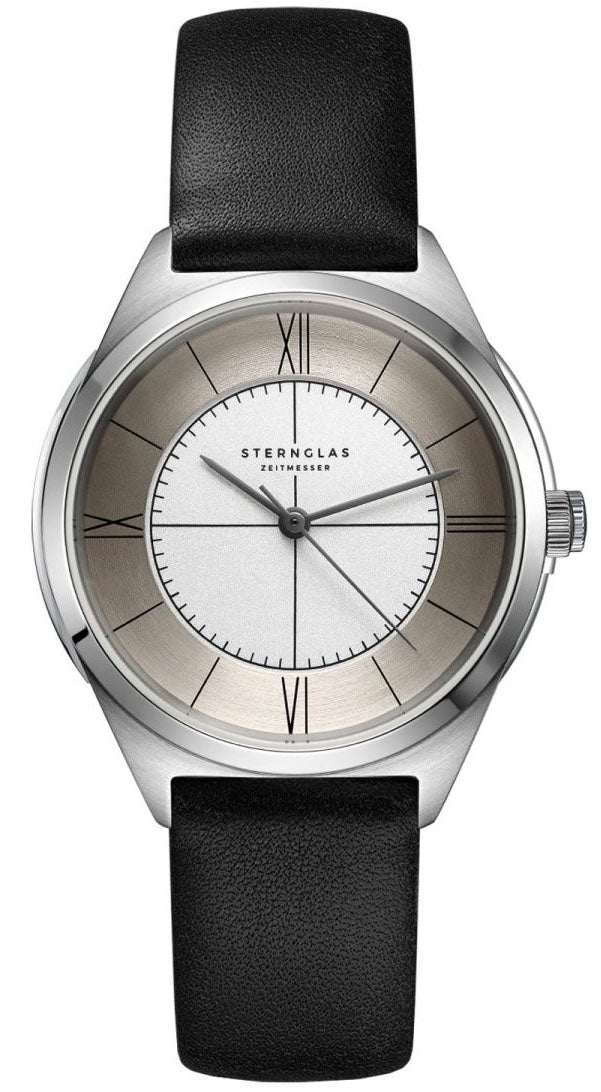 Sternglas Watch Liah Quartz Leather S01-LI10-KL085 Image 1