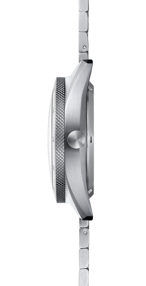 Sternglas Watch Marus Automatic Green Steel S02-MA09-ME03 Image 4