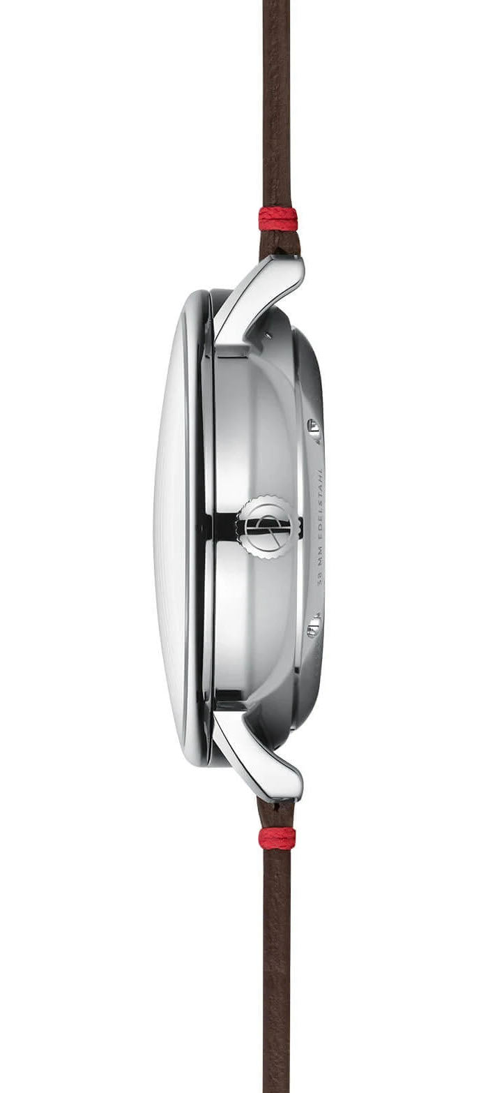 Sternglas Watch Naos Automatic Argo Limited Edition S02-NAA08-EB03 Image 4