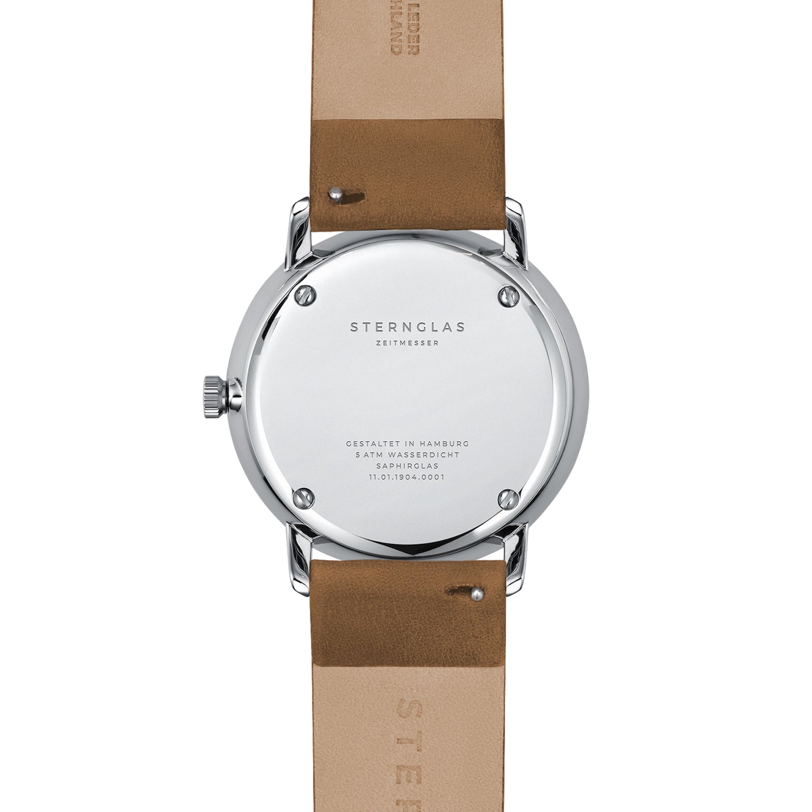 Sternglas Watch Naos D SNQ01/100 Image 3