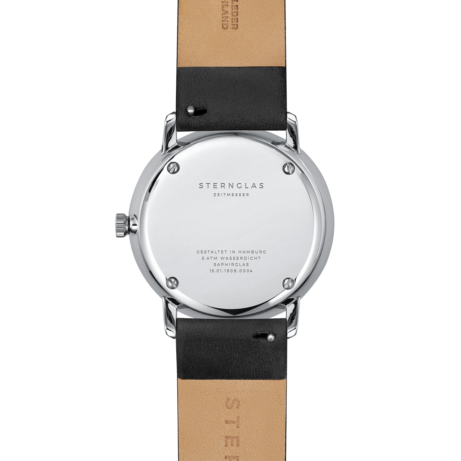 Sternglas Watch Naos D SNQ01/108 Image 3