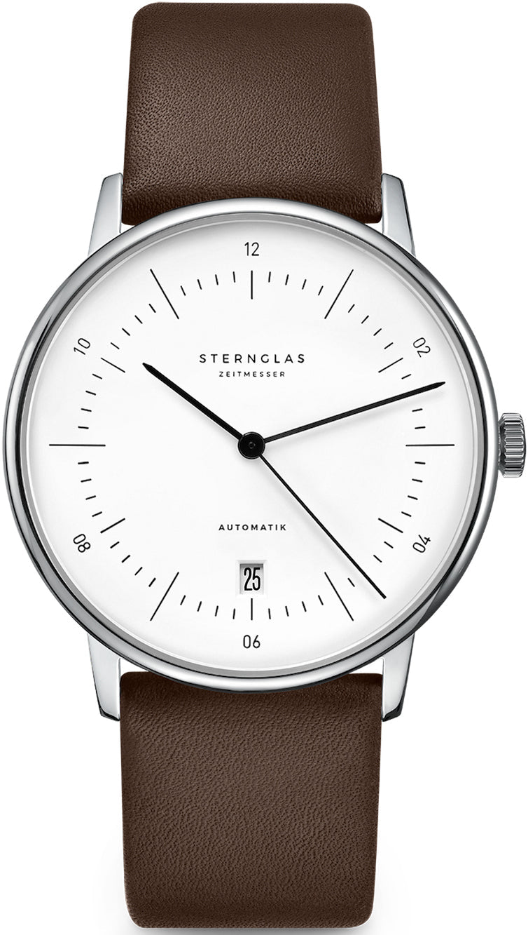 Sternglas Watch Naos SNA01/104 Image 1