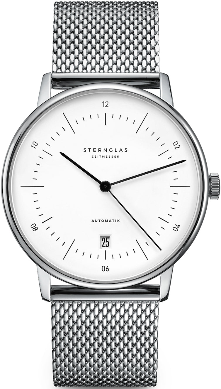 Sternglas Watch Naos SNA01/403 Image 1