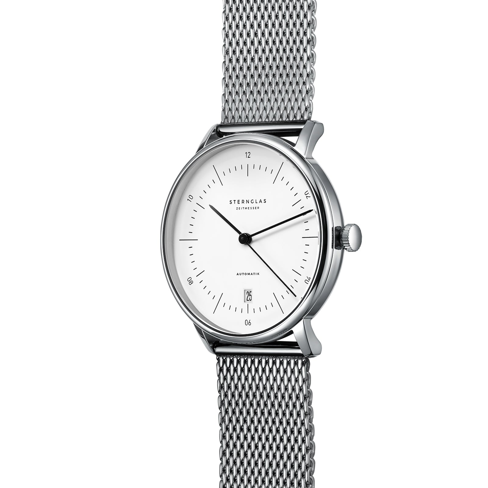 Sternglas Watch Naos SNA01/403 Image 4