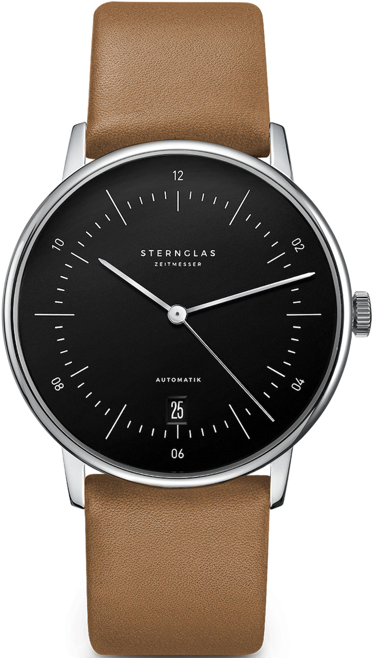 Sternglas Watch Naos SNA11/100 Image 1