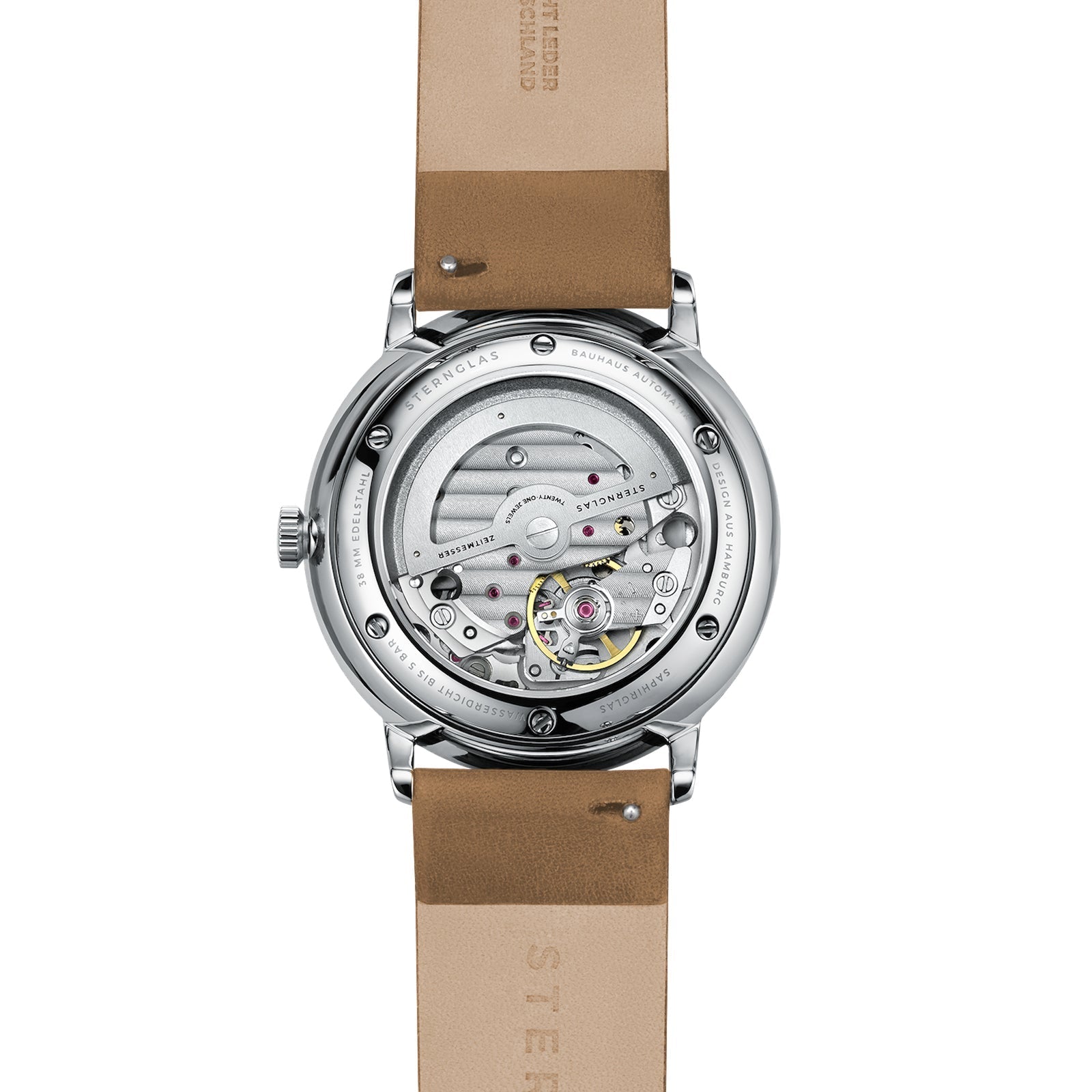 Sternglas Watch Naos SNA11/100 Image 3