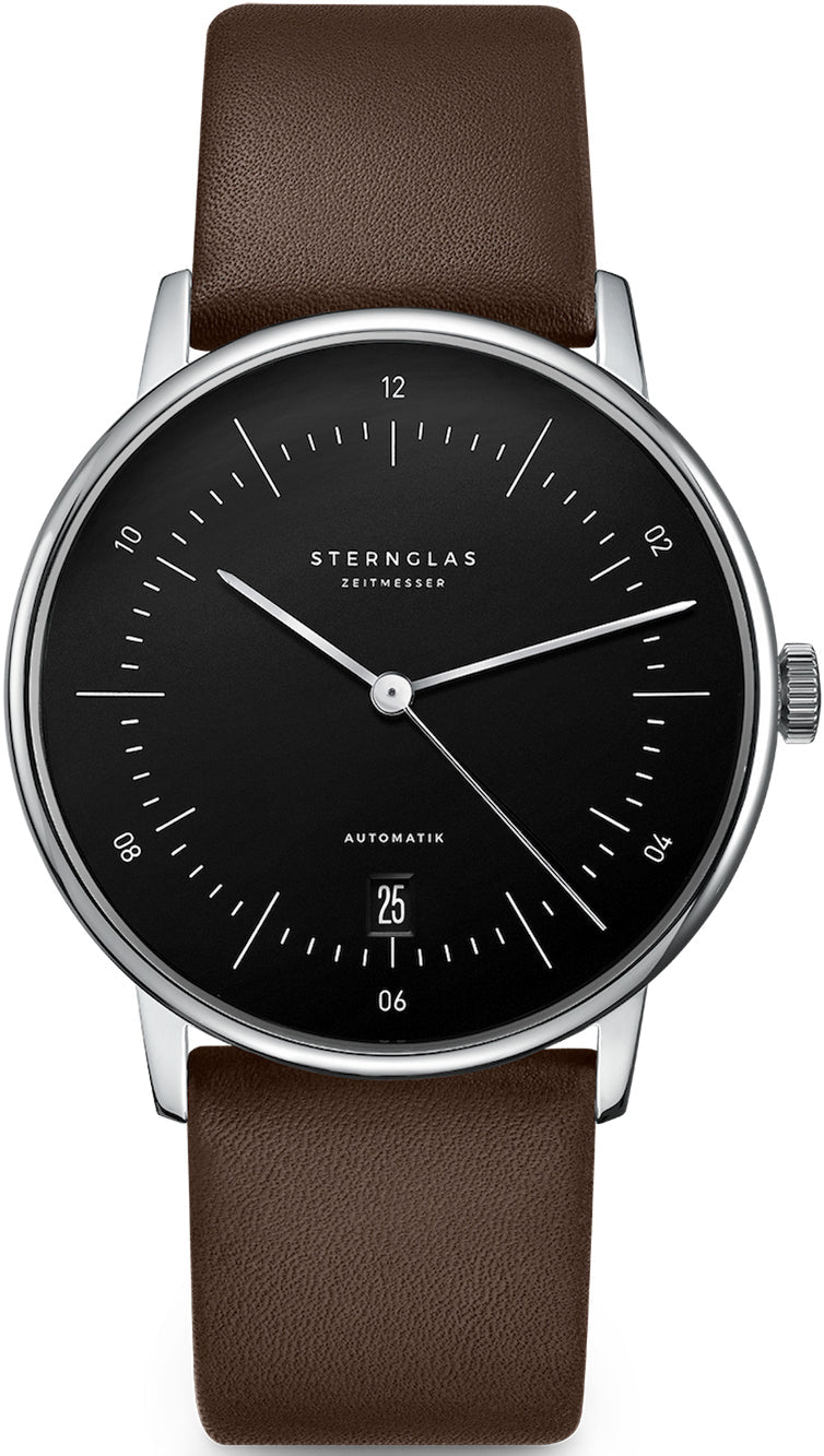 Sternglas Watch Naos SNA11/104 Image 1