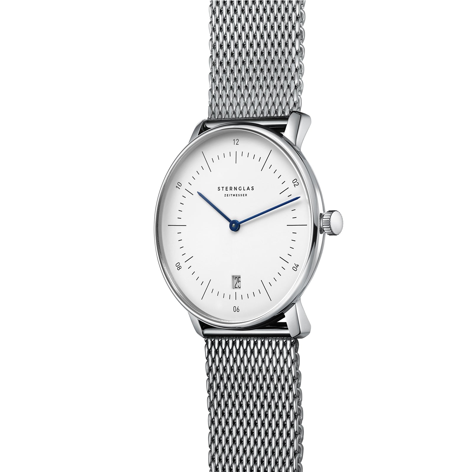 Sternglas Watch Naos SNQ01/403 Image 4