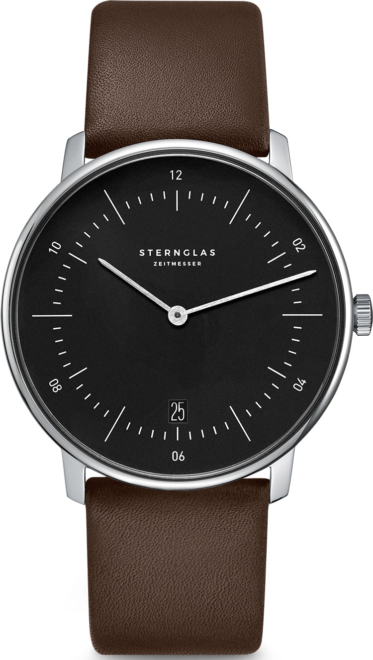 Sternglas Watch Naos SNQ11/104 Image 1