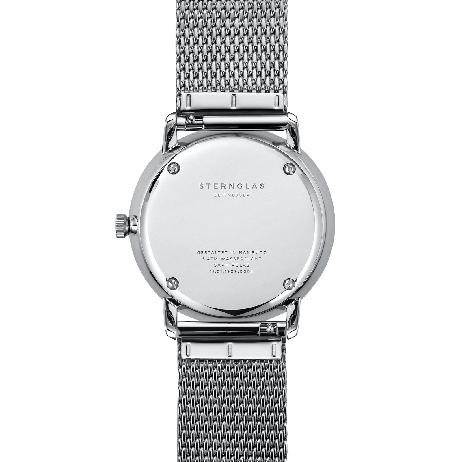 Sternglas Watch Naos SNQ21/403 Image 3