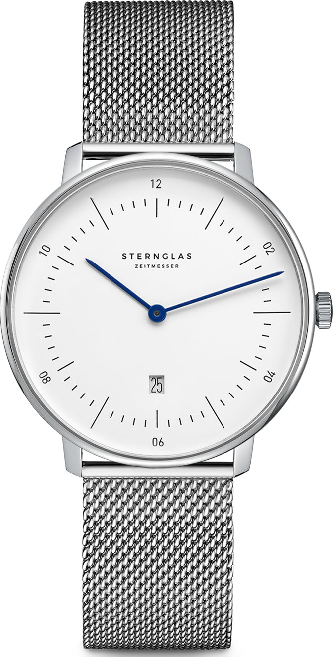 Sternglas Watch Naos XS SND01/400 Image 1