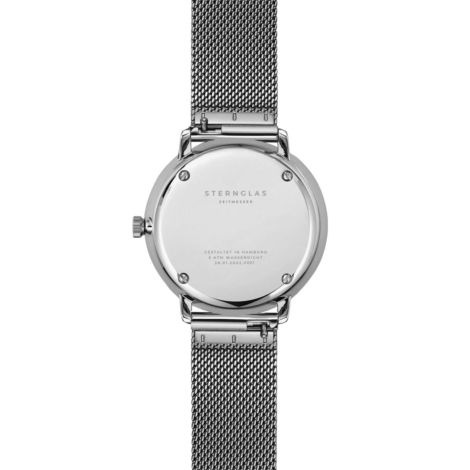 Sternglas Watch Naos XS SND01/400 Image 3