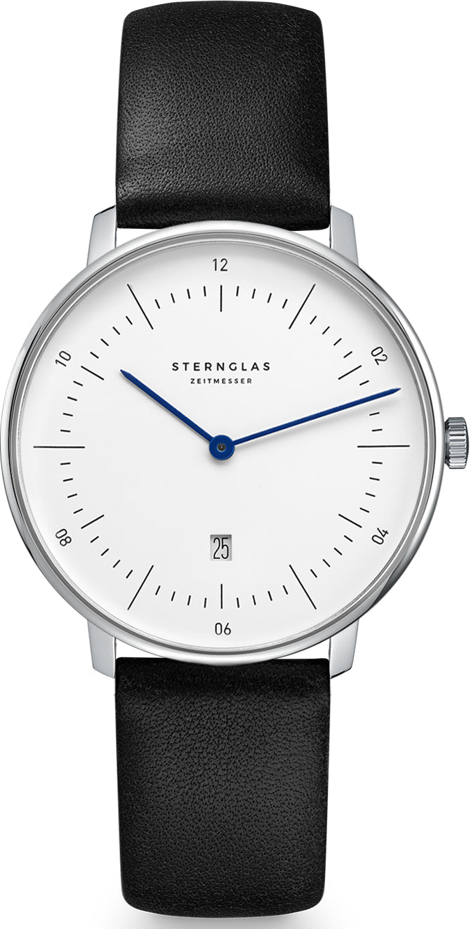 Sternglas Watch Naos XS SND01/603 Image 1