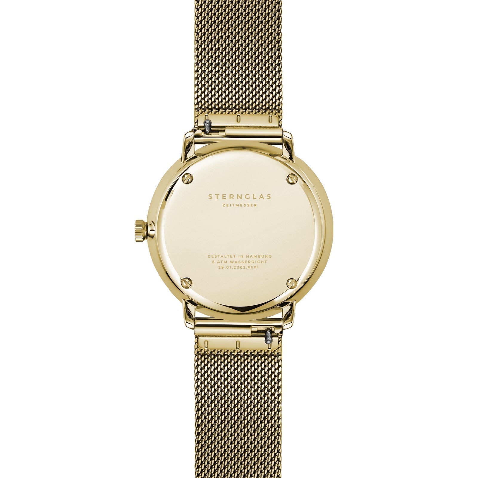 Sternglas Watch Naos XS SND02/406 Image 3
