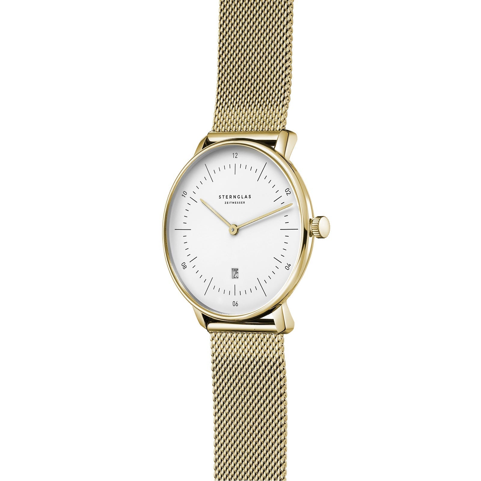 Sternglas Watch Naos XS SND02/406 Image 4